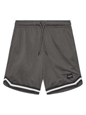 Obrázek produktu Jack & Jones Junior Sportovní kraťasy Karl 12278621 Šedá Relaxed Fit