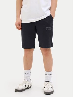 Obrázek produktu Jack & Jones Junior Sportovní kraťasy New Soft 12204818 Černá Slim Fit