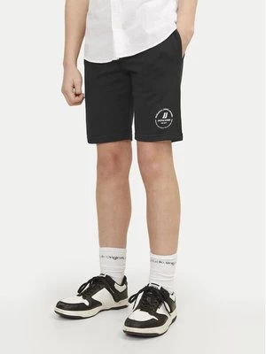 Obrázek produktu Jack & Jones Junior Sportovní kraťasy Swift 12249966 Černá Slim Fit