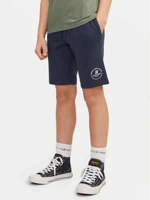 Obrázek produktu Jack & Jones Junior Sportovní kraťasy Swift 12249966 Tmavomodrá Slim Fit