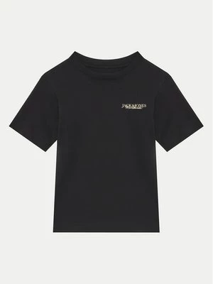 Obrázek produktu Jack & Jones Junior T-Shirt Boston 12274897 Černá Relaxed Fit