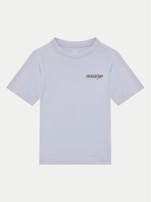 Obrázek produktu Jack & Jones Junior T-Shirt Boston 12274897 Modrá Relaxed Fit