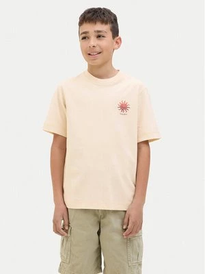 Obrázek produktu Jack & Jones Junior T-Shirt Canggu 12278649 Béžová Relaxed Fit