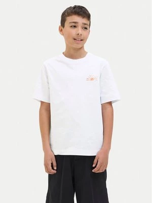 Obrázek produktu Jack & Jones Junior T-Shirt Canggu 12278649 Bílá Relaxed Fit
