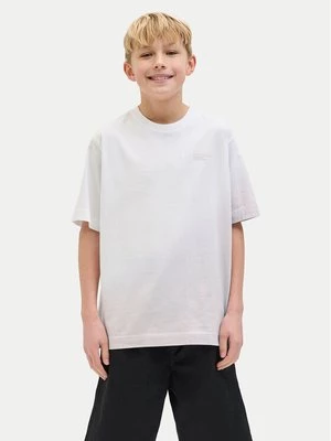 Obrázek produktu Jack & Jones Junior T-Shirt Interlude 12274719 Fialová Loose Fit