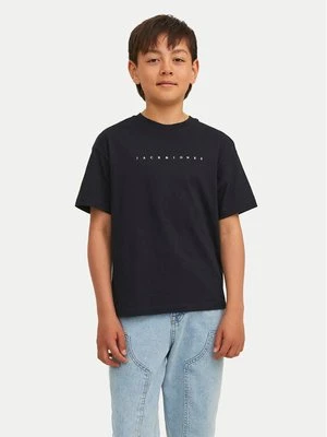 Obrázek produktu Jack & Jones Junior T-Shirt Star 12237435 Černá Relaxed Fit