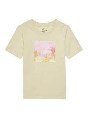 Obrázek produktu Jack & Jones Junior T-Shirt Varenna 12278349 Zelená Regular Fit