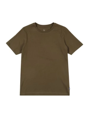 Obrázek produktu Jack & Jones Junior Tričko  olivová