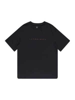 Obrázek produktu Jack & Jones Junior Tričko 'Star'  námořnická modř / oranžová