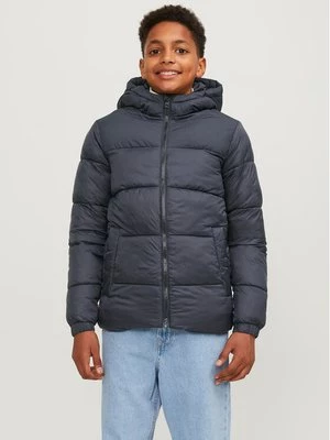 Obrázek produktu Jack & Jones Junior Zimní bunda 12236884 Černá Regular Fit