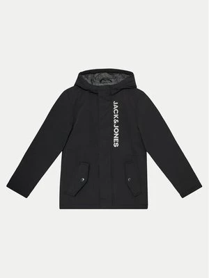 Obrázek produktu Jack & Jones Junior Zimní bunda 12237517 Černá Regular Fit