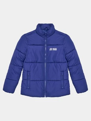Obrázek produktu Jack & Jones Junior Zimní bunda 12238960 Modrá Regular Fit