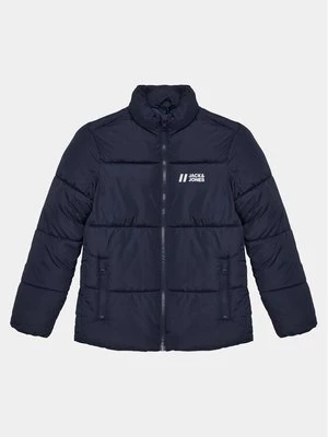 Obrázek produktu Jack & Jones Junior Zimní bunda 12238960 Tmavomodrá Regular Fit