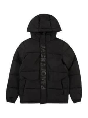 Obrázek produktu Jack & Jones Junior Zimní bunda 'JCOSpeed'  černá