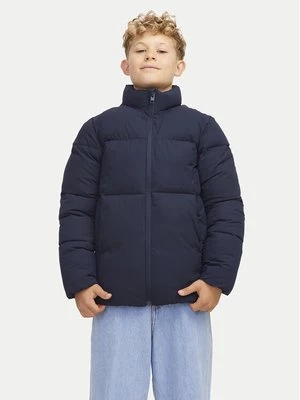 Obrázek produktu Jack & Jones Junior Zimní bunda Vesterbro 12267178 Tmavomodrá Regular Fit