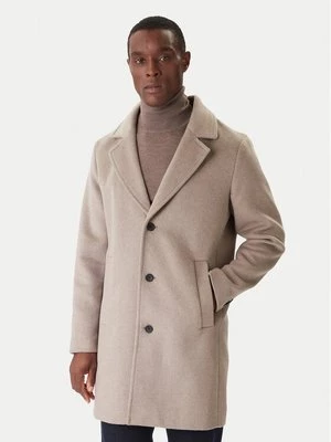 Obrázek produktu Jack & Jones Kabát pro přechodné období Blastanford 12286263 Béžová Regular Fit