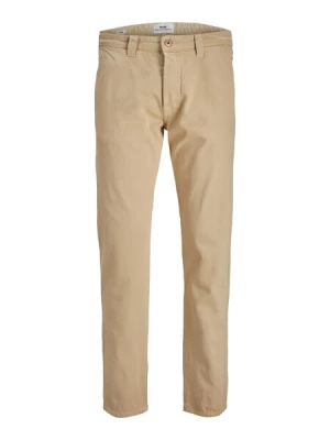 Obrázek produktu JACK & JONES Kalhoty 'Chris'  tmavě béžová