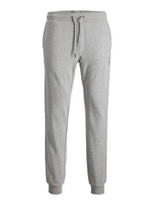Obrázek produktu JACK & JONES Kalhoty 'Gordon'  šedá / černá