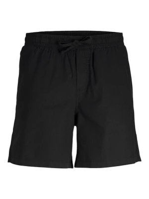 Obrázek produktu JACK & JONES Kalhoty 'JPSTAiden'  černá
