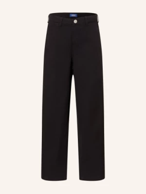 Obrázek produktu Jack&Jones Kalhoty Jpstevan Jett Chino Jnr černá