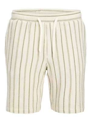 Obrázek produktu JACK & JONES Kalhoty 'JPSTJaiden'  khaki / barva bílé vlny