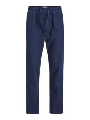 Obrázek produktu JACK & JONES Kalhoty 'JPSTKane JJSummer'  námořnická modř