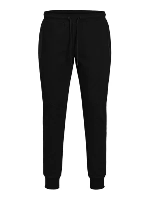 Obrázek produktu JACK & JONES Kalhoty 'JPSTWill JJFusion'  černá
