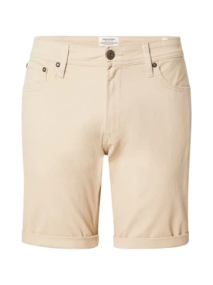 Obrázek produktu JACK & JONES Kalhoty 'JWHRick'  světle béžová