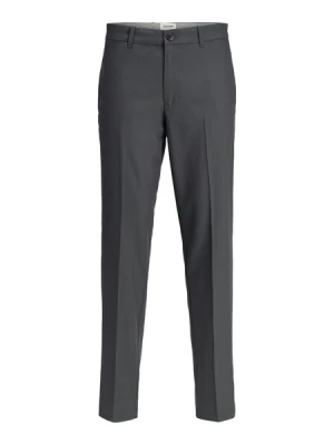 Obrázek produktu JACK & JONES Kalhoty s puky 'JPSTAce Leo'  noční modrá / tmavě šedá