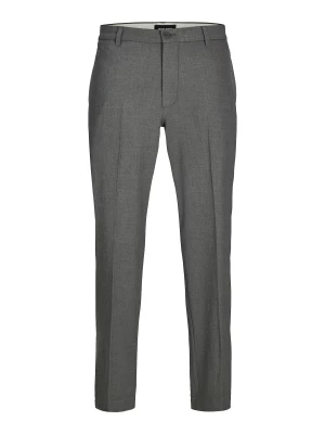 Obrázek produktu JACK & JONES Kalhoty s puky 'JPSTKARL BANKS'  tmavě šedá