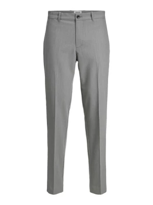 Obrázek produktu JACK & JONES Kalhoty s puky 'Jstace Leo'  šedý melír