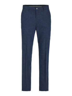 Obrázek produktu JACK & JONES Kalhoty s puky 'Riviera'  marine modrá