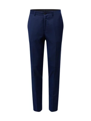Obrázek produktu JACK & JONES Kalhoty s puky 'Solaris'  marine modrá