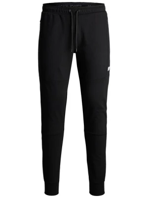 Obrázek produktu JACK & JONES Kalhoty 'Will'  černá / bílá