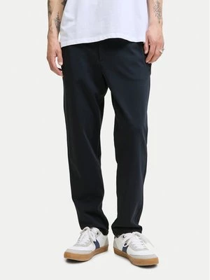 Obrázek produktu Jack & Jones Kalhoty z materiálu Ace Neo 12282533 Tmavomodrá Tapered Fit