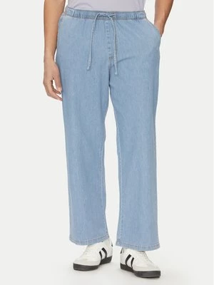 Obrázek produktu Jack & Jones Kalhoty z materiálu Bill 12270255 Modrá Relaxed Fit