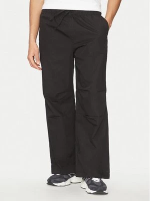 Obrázek produktu Jack & Jones Kalhoty z materiálu Parachute 12260931 Černá Loose Fit