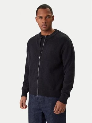 Obrázek produktu Jack & Jones Kardigan Scope 12286797 Černá Relaxed Fit
