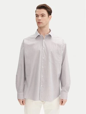 Obrázek produktu Jack & Jones Košile Atlas 12271085 Šedá Wide Fit