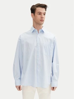 Obrázek produktu Jack & Jones Košile Atlas 12271085 Světle modrá Wide Fit