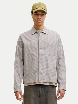 Obrázek produktu Jack & Jones Košile Austin 12277479 Béžová Loose Fit
