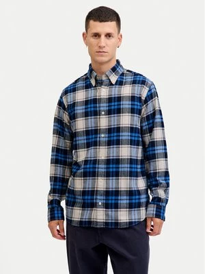 Obrázek produktu Jack & Jones Košile Blubarkley 12286224 Tmavomodrá Regular Fit
