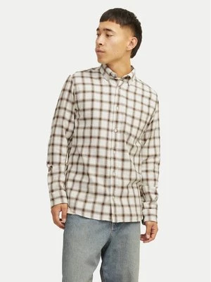 Obrázek produktu Jack & Jones Košile Blubrook 12260710 Béžová Comfort Fit