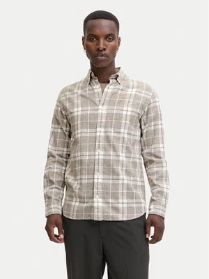 Obrázek produktu Jack & Jones Košile Blubrook 12282354 Béžová Regular Fit