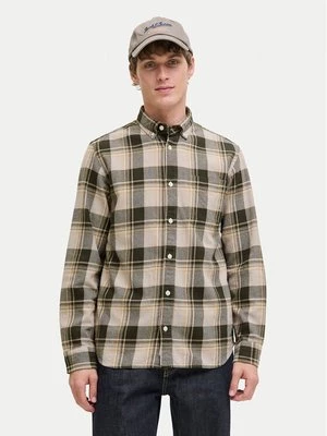 Obrázek produktu Jack & Jones Košile Blubrook 12282354 Béžová Regular Fit