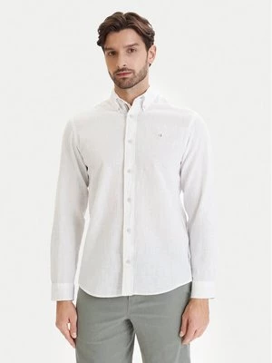 Obrázek produktu Jack & Jones Košile Blusummer 12293269 Bílá Regular Fit