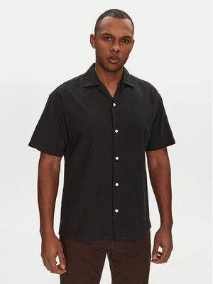 Obrázek produktu Jack & Jones Košile Breeze Resort 12268967 Černá Relaxed Fit