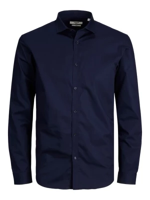 Obrázek produktu JACK & JONES Košile 'Cardiff'  tmavě modrá