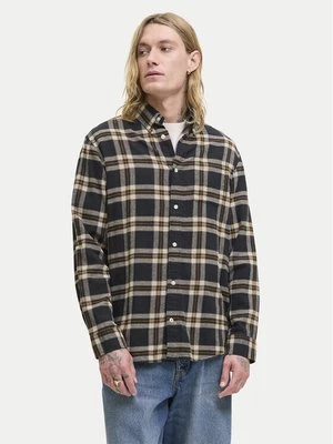 Obrázek produktu Jack & Jones Košile Classic Flannel 12278406 Černá Regular Fit