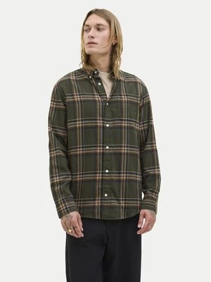 Obrázek produktu Jack & Jones Košile Classic Flannel 12278406 Zelená Regular Fit